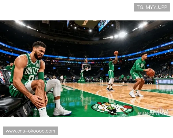 塔图姆苦练低位技术 夏季特训助力凯尔特人冲击新赛季