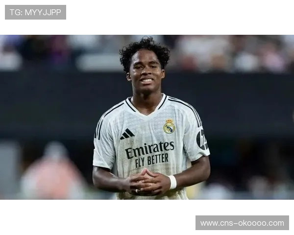 罗马诺称里昂正与皇马商谈冬窗租借恩德里克事宜 罗马诺称里昂正与皇马商谈冬窗租借恩德里克事宜