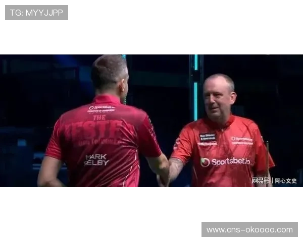 塞尔比6-5险胜威廉姆斯，小组决赛上演“马克家族”内战