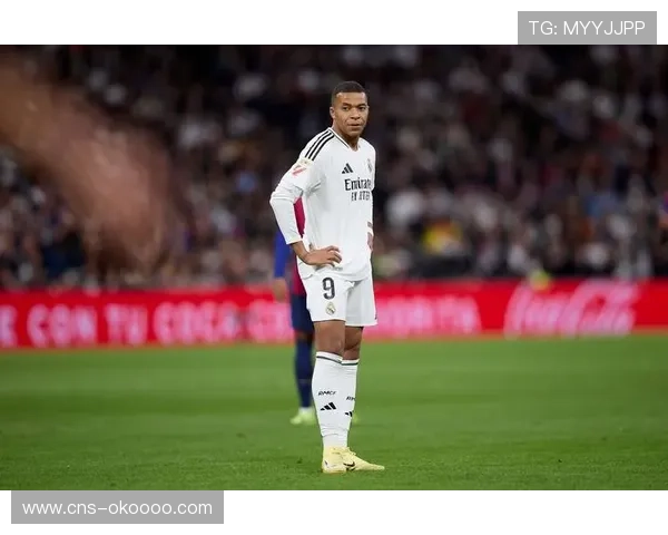 姆巴佩恢复单独训练,欧冠淘汰赛前迎来利好消息 姆巴佩恢复单独训练,欧冠淘汰赛前迎来利好消息