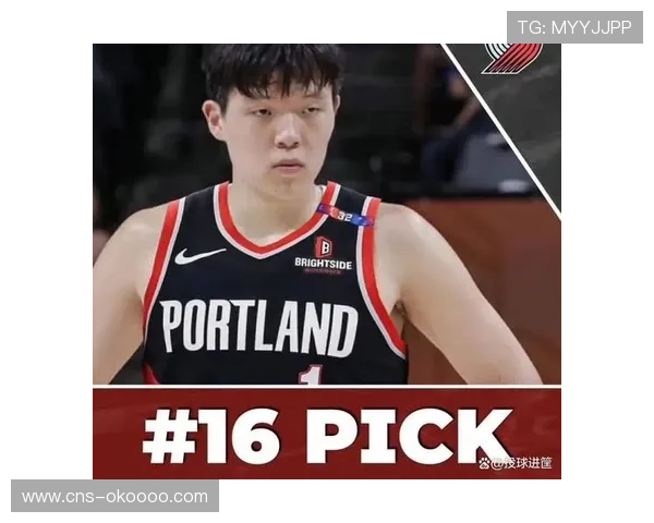 开拓者客场不敌灰熊，杨瀚森末节获首秀机会