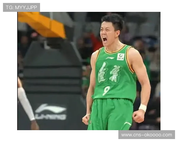 姜宇星加盟辽篮，持球突破能力补强后卫线